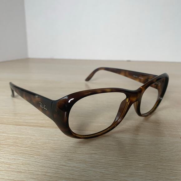 Ray-Ban Accessories - Ray-Ban RB4061 642/57 Sunglasses Tortoise Shell FRAMES ONLY Italy